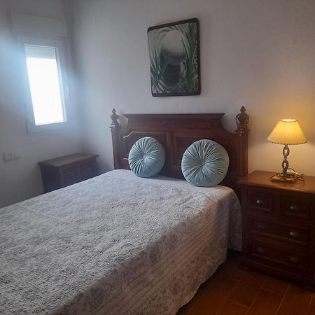 Alojamientos Rurales Inma Conil De La Frontera Ruang foto