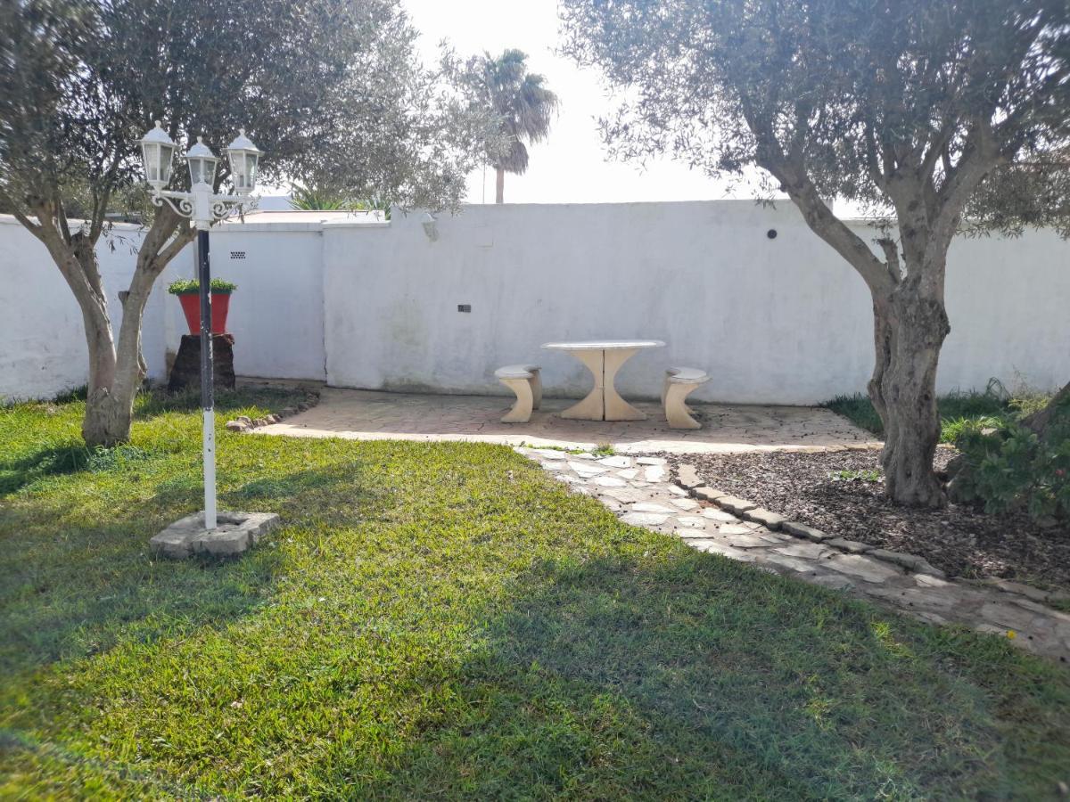 Alojamientos Rurales Inma Conil De La Frontera Bagian luar foto