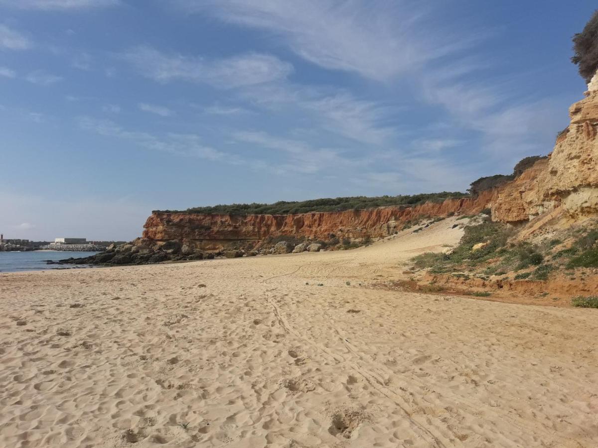 Alojamientos Rurales Inma Conil De La Frontera Bagian luar foto