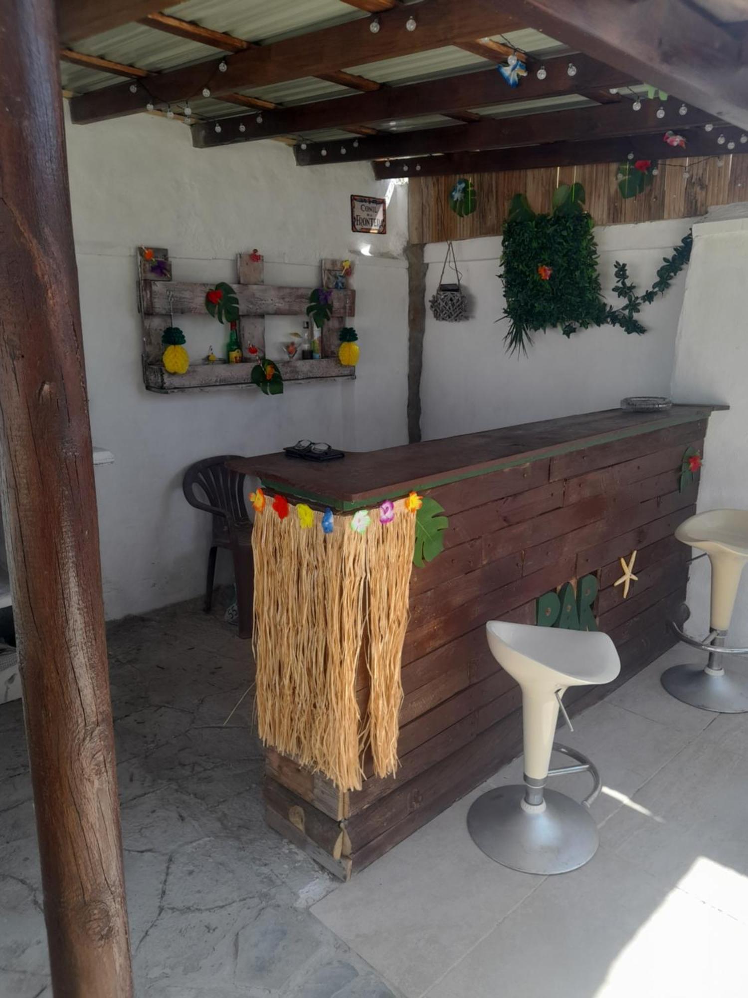 Alojamientos Rurales Inma Conil De La Frontera Ruang foto