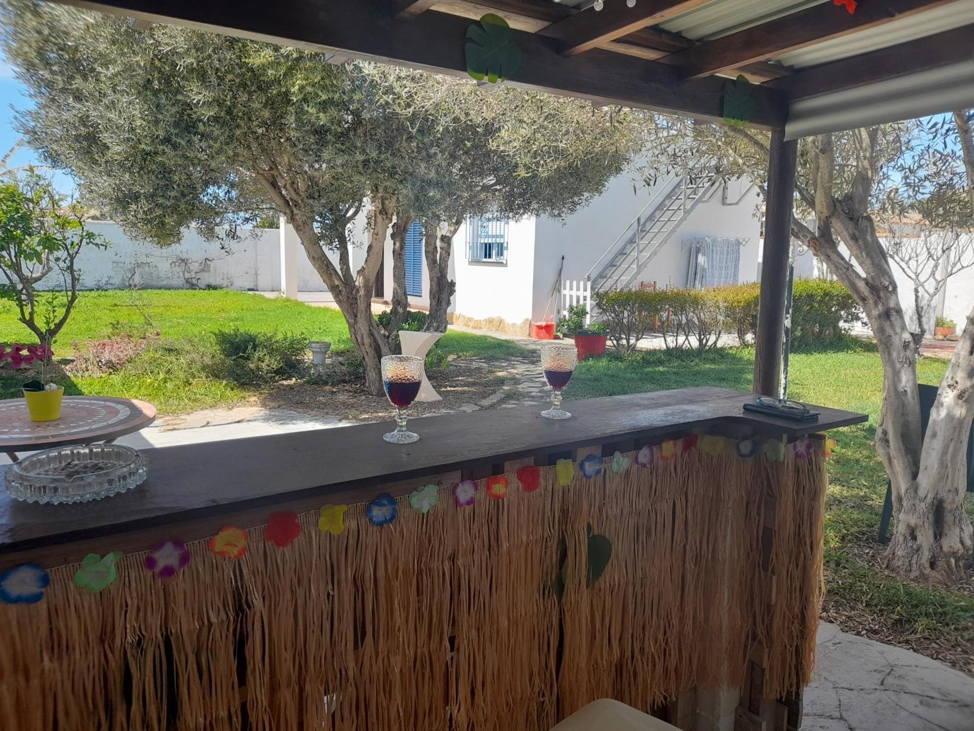 Alojamientos Rurales Inma Conil De La Frontera Ruang foto