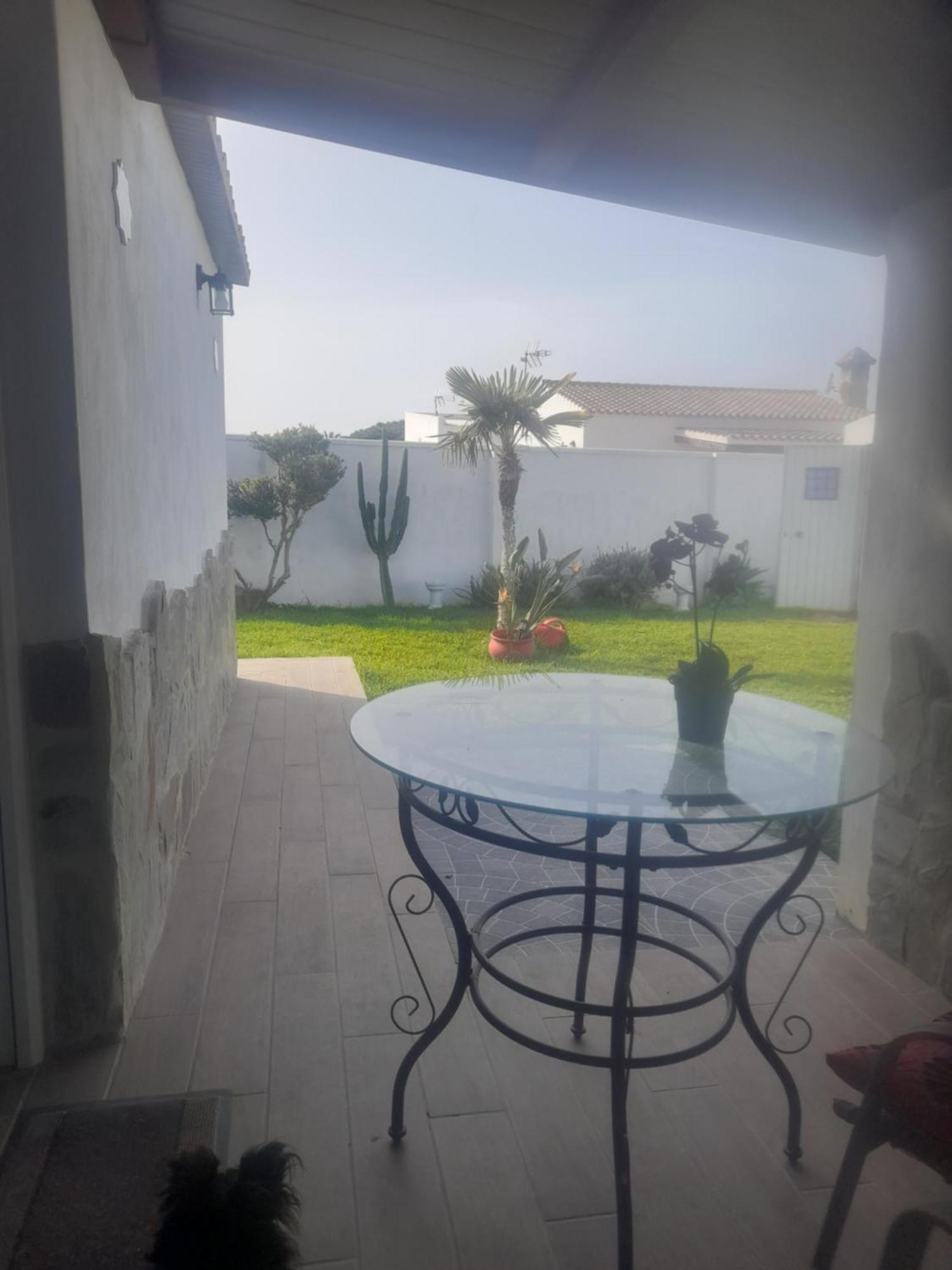 Alojamientos Rurales Inma Conil De La Frontera Ruang foto