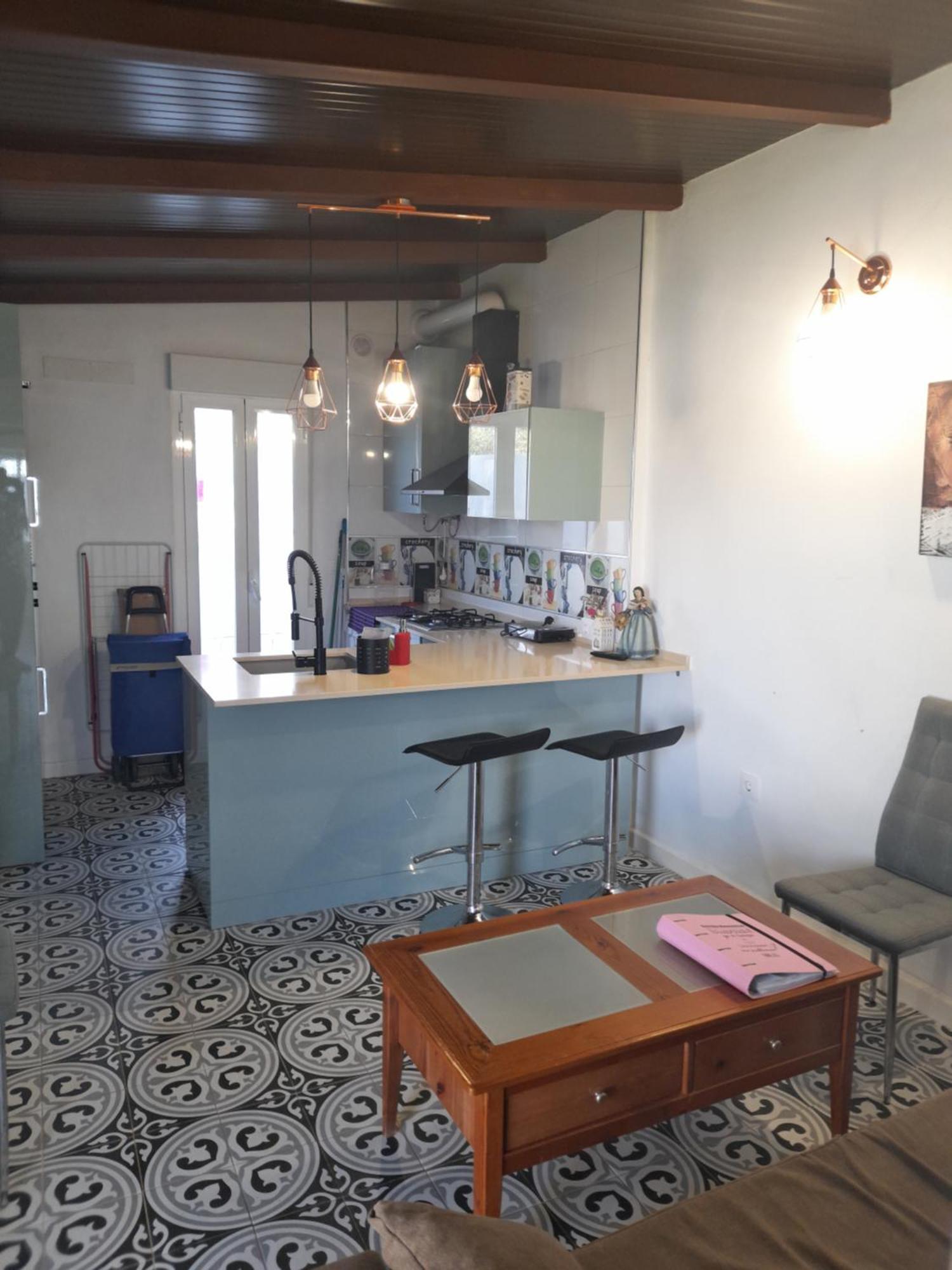 Alojamientos Rurales Inma Conil De La Frontera Ruang foto