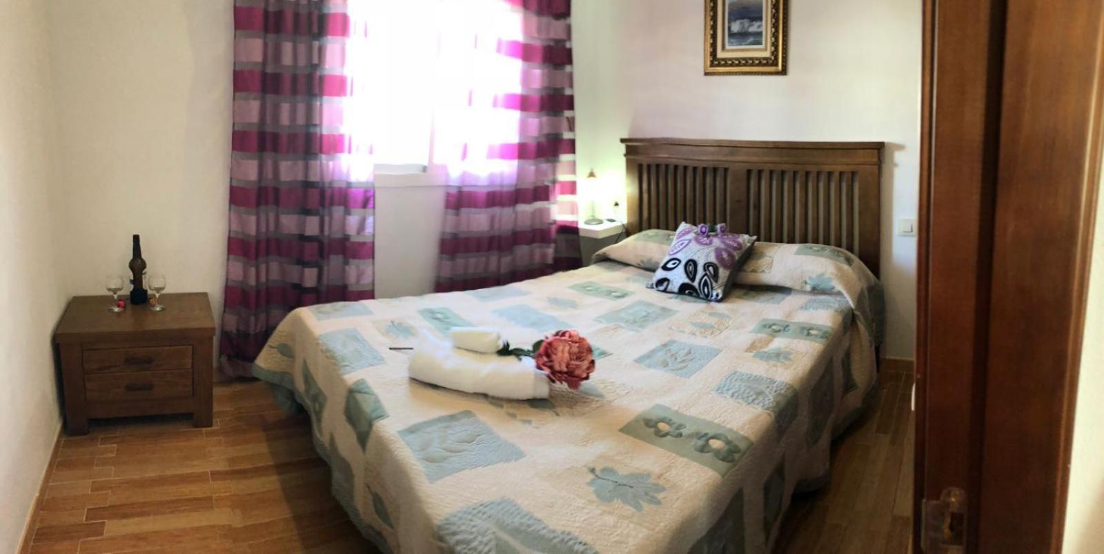 Alojamientos Rurales Inma Conil De La Frontera Ruang foto