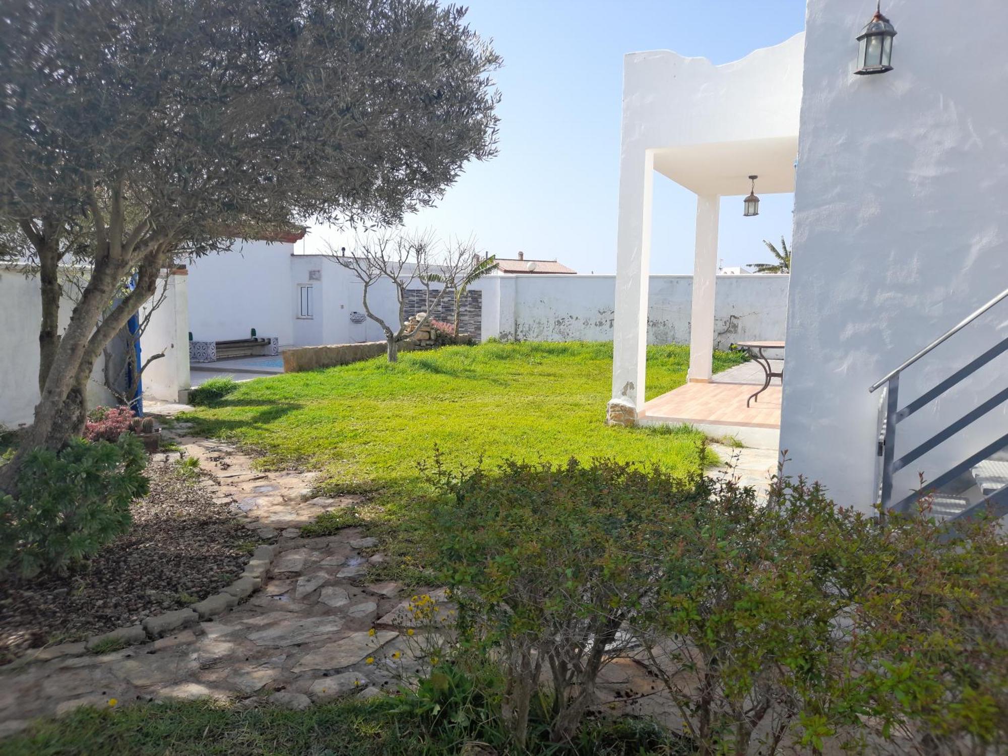 Alojamientos Rurales Inma Conil De La Frontera Ruang foto